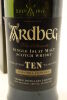 (1) Ardbeg 10 Year Old Introducing Single Malt Scotch Whisky, 46% ABV - 3