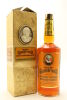 (1) Old Grand-Dad Kentucky Straight Bourbon Whiskey, 43% ABV, 757ml