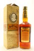 (1) Old Grand-Dad Kentucky Straight Bourbon Whiskey, 43% ABV, 757ml - 2