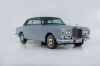 1973 ROLLS-ROYCE CORNICHE COUPE