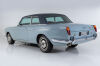 1973 ROLLS-ROYCE CORNICHE COUPE - 4