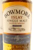 (1) Bowmore Legend Single Malt Scotch Whisky, 40% ABV - 3