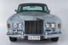 1973 ROLLS-ROYCE CORNICHE COUPE - 5