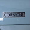 1973 ROLLS-ROYCE CORNICHE COUPE - 9