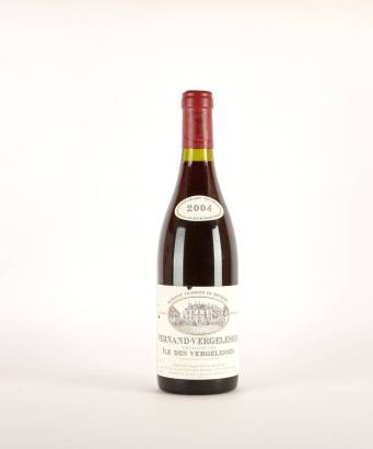 (2) 2004 Domaine Chandon de Briailles Pernand-VergeIles 'des Vergelesses'