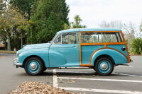 1959 MORRIS MINOR TRAVELLER