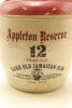 (1) Appleton Estate Reserve 12 Year Old Rare Jamaica Rum, 43% ABV, 4/5 Quart, Circa 1980s - 3