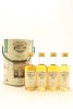 (1) Bowmore Core Range Miniatures Set, circa, 1990s