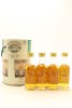 (1) Bowmore Core Range Miniatures Set, circa, 1990s - 2