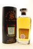 (1) Allt-a-Bhainne 1991 Signatory Vintage 20 Year Old Cask Strength Single Malt Scotch Whisky, 55.7% ABV - 2
