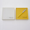 S.T Dupont Andy Warhol Limited Edition Fountain Pen with Box - 2