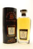 (1) Cambus 1991 Signatory Vintage 20 Year Old Cask Strength Single Malt Scotch Whisky, 54.3% ABV