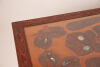 A 20th Century Maori Folk Art Coffee Table - 5