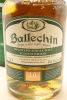 (1) Ballechin Edradour 10 Year Old Heavily Peated Single Malt Scotch Whisky, 46% ABV - 3