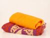 A&nbsp;Pair of Indian Quilts