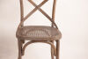A Set of Six French Provinical Style Dining Chairs - 3