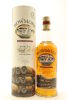 (1) Bowmore Cask Strength Screen Print Single Malt Scotch Whisky, 56% ABV, circa 1990s