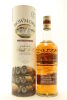(1) Bowmore Cask Strength Screen Print Single Malt Scotch Whisky, 56% ABV, circa 1990s - 2