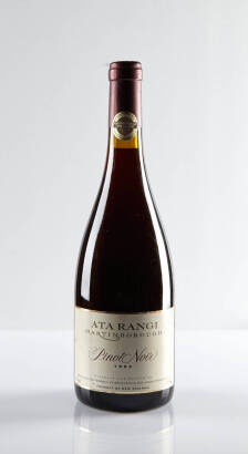 (1) 1993 Ata Rangi Pinot Noir