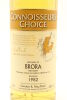 (1) Brora 1982 Gordon and MacPhail Connoisseurs Choice Single Malt Scotch Whisky, 43% ABV - 3