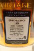 (1) Bruichladdich 1990 Signatory Vintage 23 Year Old Cask Strength Single Malt Scotch Whisky, 51.4% ABV - 3