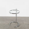 An Eileen Gray Style Side Table - 2