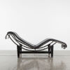 A Le Corbusier LC4 Style Lounger