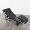 A Le Corbusier LC4 Style Lounger - 2