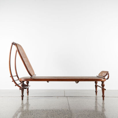 AGebr√ºder Thonet Daybed