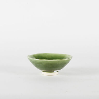 A Campbell Hegan Bowl