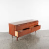 A Mid-Century Four Drawer - 2