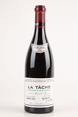 (1) 1999 Domaine de la Romanee-Conti La Tache