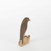 A Folk Art Robin - 2