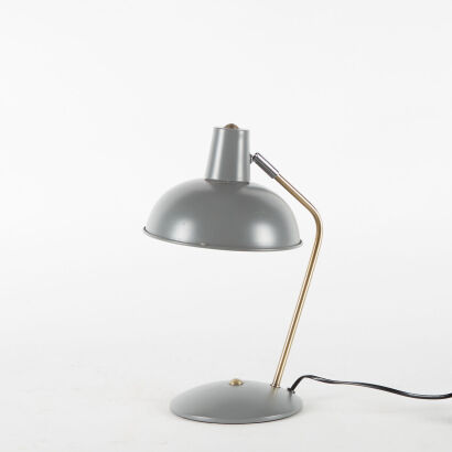 A Contemporary Bauhaus Style Lamp