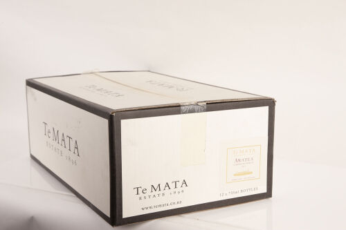 (12) 2013 Te Mata Awatea, Hawkes Bay