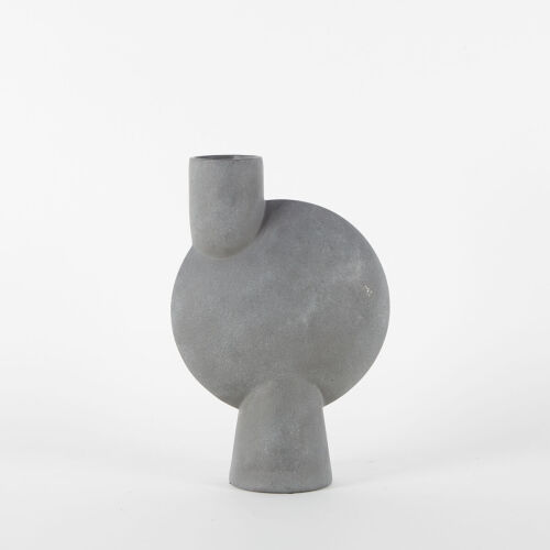 A 101 Copenhagen Bubble Vase