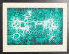 GUY NGAN Forest Gods Dancing 1975