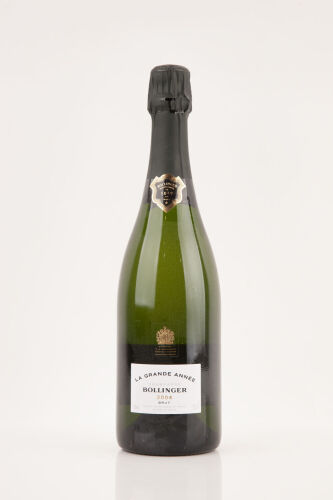 (1) 2004 Bollinger La Grande Annee