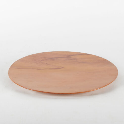 A Large Kauri Serving Platter