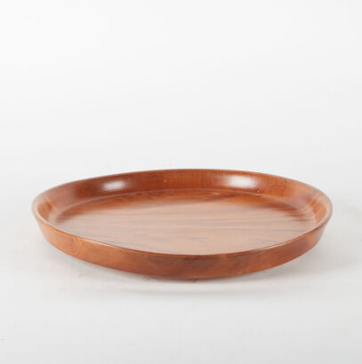 A Large Kauri Serving Bowl