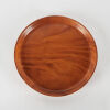 A Large Kauri Serving Bowl - 2