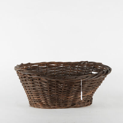 A Cane Washing Basket