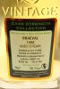 (1) Braeval 1998 Signatory Vintage 13 Year Old Cask Strength Single Malt Scotch Whisky, 56.7% ABV - 3