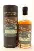 (1) Ben Nevis 2011 Infrequent Flyers 9 Year Old Single Malt Scotch Whisky, 59.5% ABV