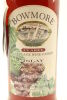 (1) Bowmore Claret Bordeaux Wine Casked Single Malt Scotch Whisky, 56% ABV, 750ml - 3