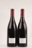 (2) 2008 Domaine Marquis d'Angerville Volnay 1er Cru Taillepieds, Cote de Beaune   - 2