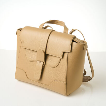 Senreve Midi Maestra Bag with Shoulder Strap