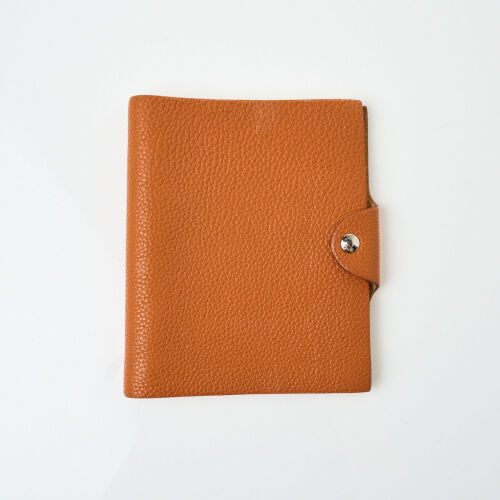 Herm&egrave;s Ulysse PM Notebook Cover with Notebook Insert