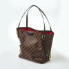 Louis Vuitton Damier Rivington Tote Bag