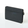 Louis Vuitton Black Epi Pochette Homme Clutch